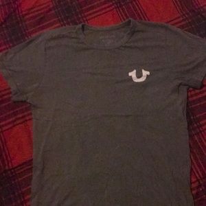TRUE RELIGION TEE